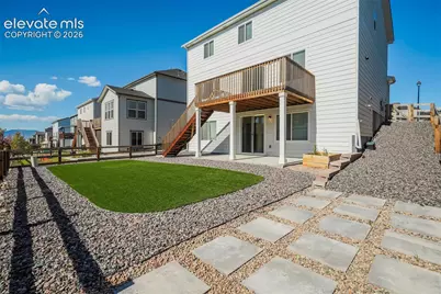 5297 Makalu Drive, Colorado Springs, CO 80924 - Photo 35