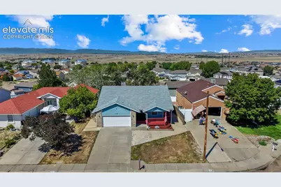 4309 Sentinel Place, Pueblo, CO 81008 - Photo 1