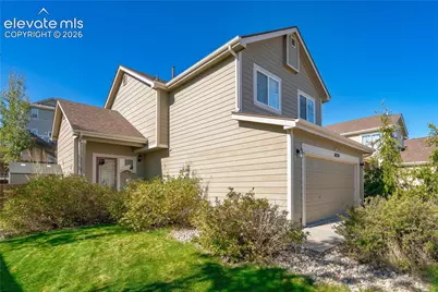 8234 Meadowcrest Drive, Fountain, CO 80817 - Photo 25