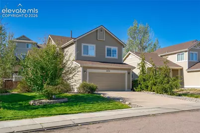 8234 Meadowcrest Drive, Fountain, CO 80817 - Photo 27