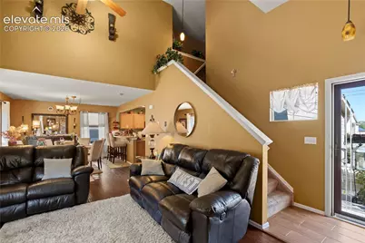 8234 Meadowcrest Drive, Fountain, CO 80817 - Photo 3