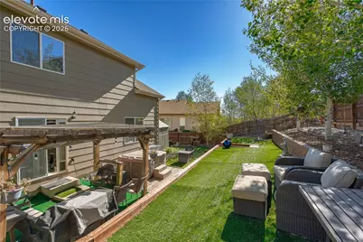 8234 Meadowcrest Drive, Fountain, CO 80817 - Photo 17