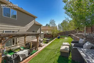 8234 Meadowcrest Dr, Fountain, CO 80817 - Photo 17