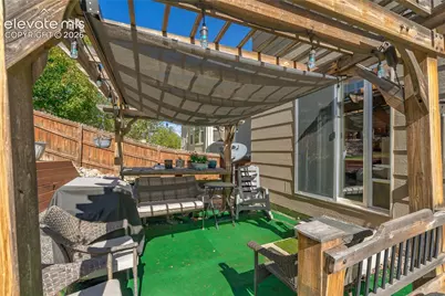 8234 Meadowcrest Drive, Fountain, CO 80817 - Photo 19