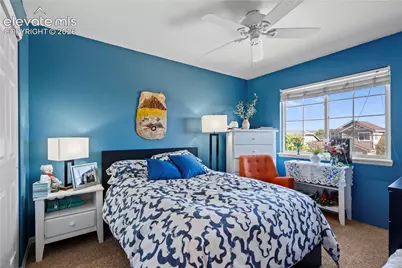 8234 Meadowcrest Drive, Fountain, CO 80817 - Photo 11