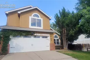 3410 Leoti Dr, Colorado Springs, CO 80922 - Photo 1