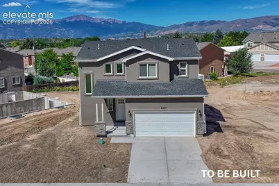 [Address not provided], Colorado Springs, CO 80917 - Photo 1