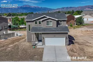[Address not provided], Colorado Springs, CO 80917 - Photo 1