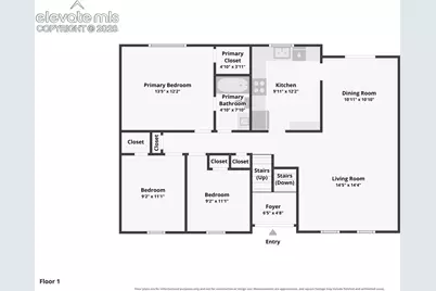 4865 W Old Farm Circle, Colorado Springs, CO 80917 - Photo 21