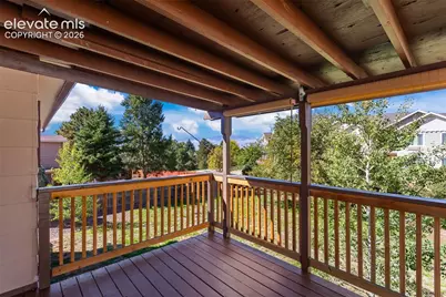 4865 W Old Farm Circle, Colorado Springs, CO 80917 - Photo 17