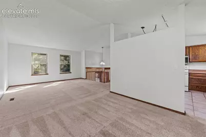 4865 W Old Farm Circle, Colorado Springs, CO 80917 - Photo 3