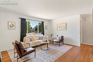 52 Willis Dr, Colorado Springs, CO 80911 - Photo 5