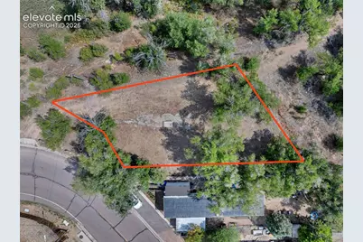 460 Crest Drive, Fountain, CO 80817 - Photo 5