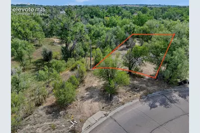 460 Crest Drive, Fountain, CO 80817 - Photo 3