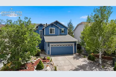 2047 Pinyon Jay Drive, Colorado Springs, CO 80951 - Photo 3