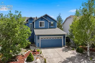 2047 Pinyon Jay Dr, Colorado Springs, CO 80951 - Photo 3