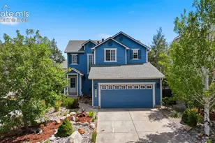 2047 Pinyon Jay Dr, Colorado Springs, CO 80951 - Photo 1