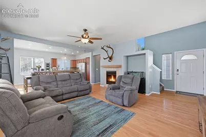 2047 Pinyon Jay Drive, Colorado Springs, CO 80951 - Photo 7