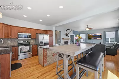 2047 Pinyon Jay Drive, Colorado Springs, CO 80951 - Photo 15