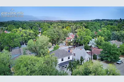 18 S 13th Street, Colorado Springs, CO 80904 - Photo 9