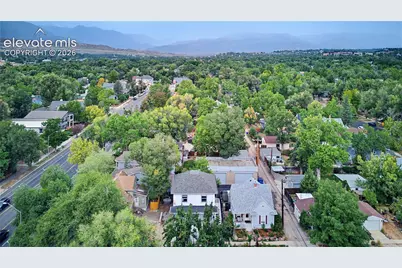 18 S 13th Street, Colorado Springs, CO 80904 - Photo 7