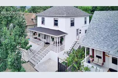 18 S 13th Street, Colorado Springs, CO 80904 - Photo 1
