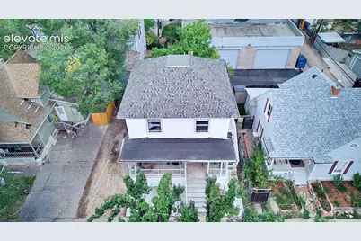 18 S 13th Street, Colorado Springs, CO 80904 - Photo 5