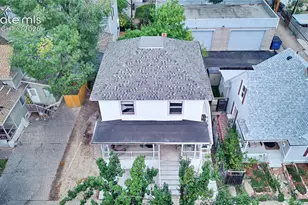 18 S 13th St, Colorado Springs, CO 80904 - Photo 5