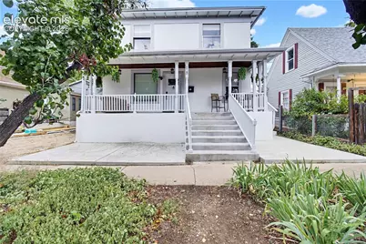 18 S 13th Street, Colorado Springs, CO 80904 - Photo 3