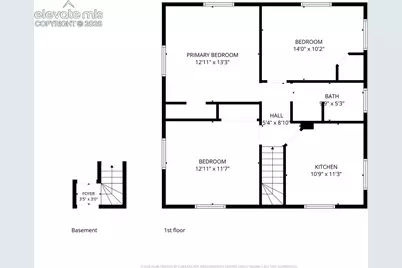 18 S 13th Street, Colorado Springs, CO 80904 - Photo 47