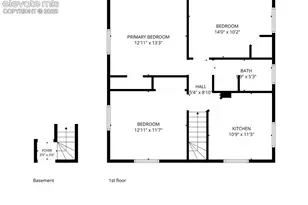 18 S 13th St, Colorado Springs, CO 80904 - Photo 47