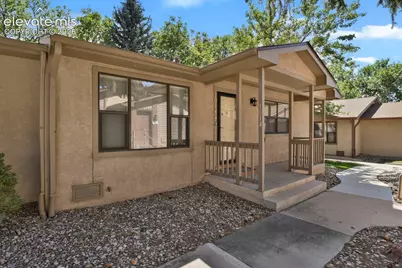 1014 Lutheran Way, Colorado Springs, CO 80915 - Photo 1