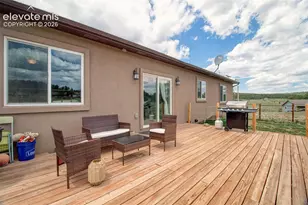 378 High Pasture Rd, Florissant, CO 80816 - Photo 31