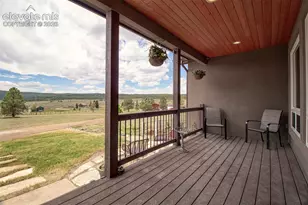 378 High Pasture Rd, Florissant, CO 80816 - Photo 5
