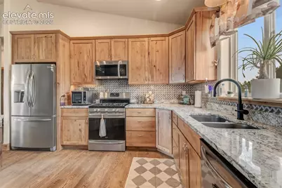 378 High Pasture Road, Florissant, CO 80816 - Photo 11