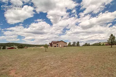 378 High Pasture Road, Florissant, CO 80816 - Photo 33