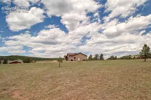378 High Pasture Rd, Florissant, CO 80816 - Photo 33