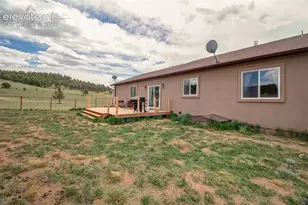 378 High Pasture Rd, Florissant, CO 80816 - Photo 29