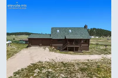 16620 Reata Court, Peyton, CO 80831 - Photo 1