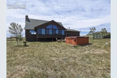 16620 Reata Court, Peyton, CO 80831 - Photo 37