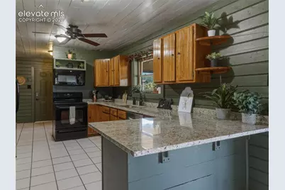 16620 Reata Court, Peyton, CO 80831 - Photo 9