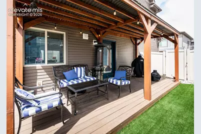 9576 Timberlake Loop, Colorado Springs, CO 80927 - Photo 19