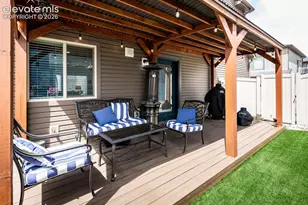 9576 Timberlake Loop, Colorado Springs, CO 80927 - Photo 19