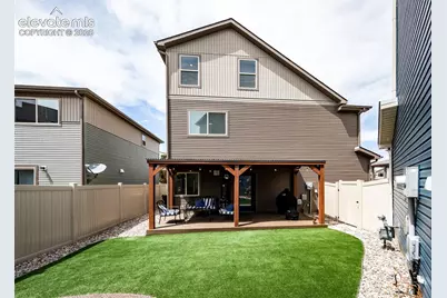 9576 Timberlake Loop, Colorado Springs, CO 80927 - Photo 17