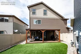 9576 Timberlake Loop, Colorado Springs, CO 80927 - Photo 17