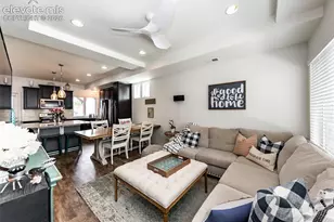 9576 Timberlake Loop, Colorado Springs, CO 80927 - Photo 5