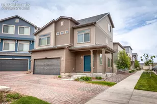 9576 Timberlake Loop, Colorado Springs, CO 80927 - Photo 1