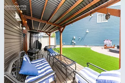 9576 Timberlake Loop, Colorado Springs, CO 80927 - Photo 15