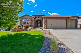 3069 Lakefront Dr, Monument, CO 80132 - Photo 1