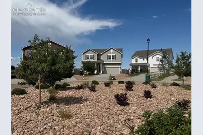 7295 Cedar Brush Court, Colorado Springs, CO 80908 - Photo 3